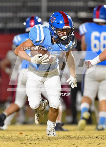 Thumbnail 2 in Ezell-Harding Christian @ Liberty Creek photogallery.