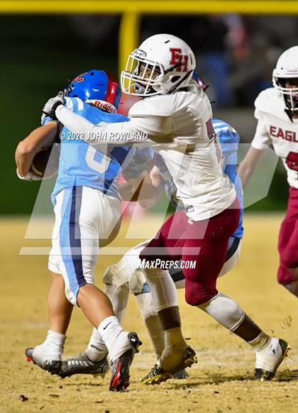 Thumbnail 1 in Ezell-Harding Christian @ Liberty Creek photogallery.