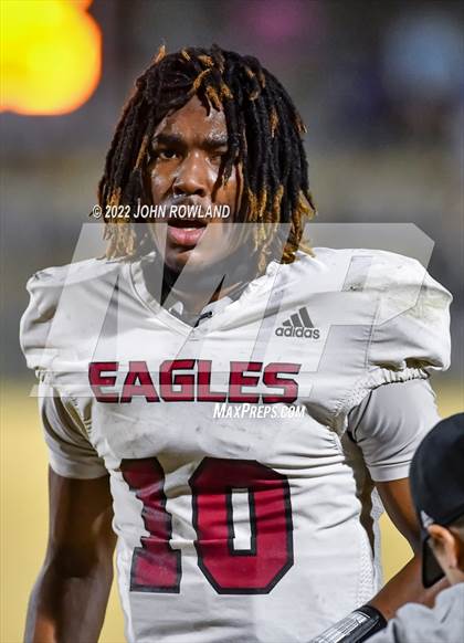 Thumbnail 3 in Ezell-Harding Christian @ Liberty Creek photogallery.