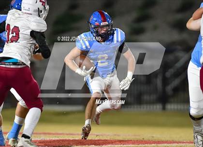 Thumbnail 1 in Ezell-Harding Christian @ Liberty Creek photogallery.