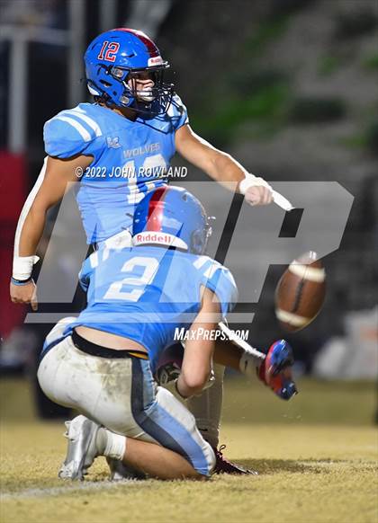 Thumbnail 2 in Ezell-Harding Christian @ Liberty Creek photogallery.