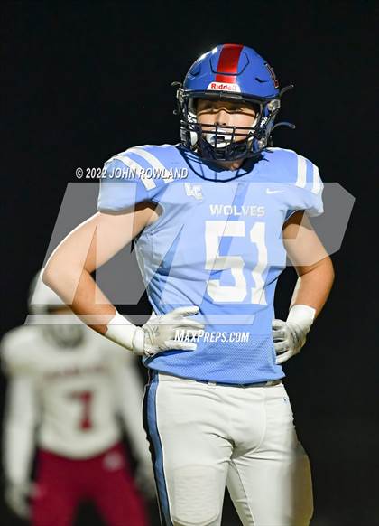 Thumbnail 3 in Ezell-Harding Christian @ Liberty Creek photogallery.