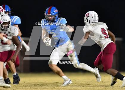Thumbnail 3 in Ezell-Harding Christian @ Liberty Creek photogallery.