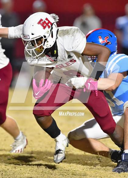 Thumbnail 1 in Ezell-Harding Christian @ Liberty Creek photogallery.