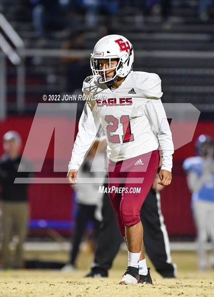 Thumbnail 1 in Ezell-Harding Christian @ Liberty Creek photogallery.