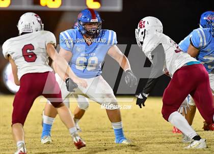 Thumbnail 1 in Ezell-Harding Christian @ Liberty Creek photogallery.