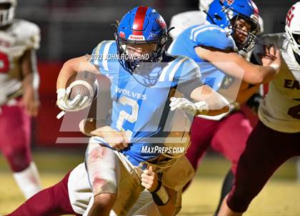 Thumbnail 3 in Ezell-Harding Christian @ Liberty Creek photogallery.