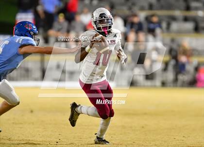 Thumbnail 1 in Ezell-Harding Christian @ Liberty Creek photogallery.