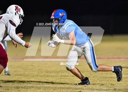 Thumbnail 1 in Ezell-Harding Christian @ Liberty Creek photogallery.