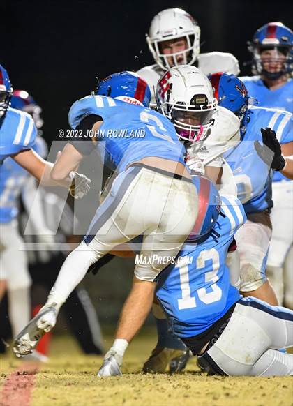 Thumbnail 1 in Ezell-Harding Christian @ Liberty Creek photogallery.