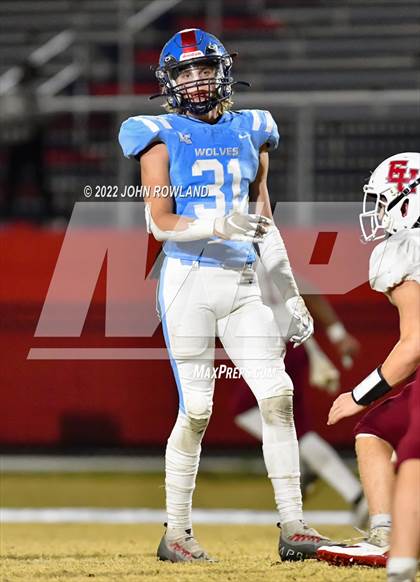 Thumbnail 2 in Ezell-Harding Christian @ Liberty Creek photogallery.