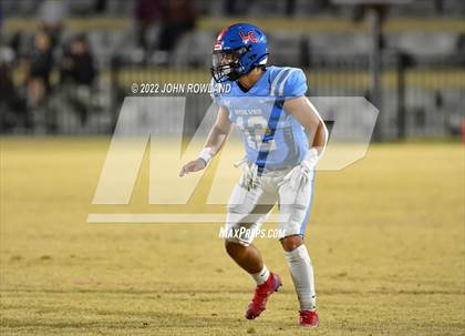 Thumbnail 3 in Ezell-Harding Christian @ Liberty Creek photogallery.