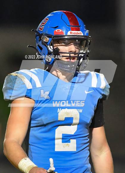 Thumbnail 2 in Ezell-Harding Christian @ Liberty Creek photogallery.