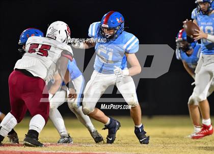 Thumbnail 2 in Ezell-Harding Christian @ Liberty Creek photogallery.