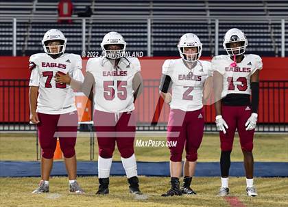 Thumbnail 1 in Ezell-Harding Christian @ Liberty Creek photogallery.