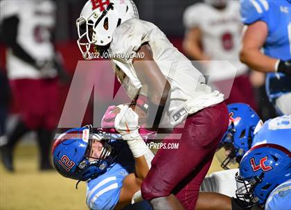 Thumbnail 1 in Ezell-Harding Christian @ Liberty Creek photogallery.