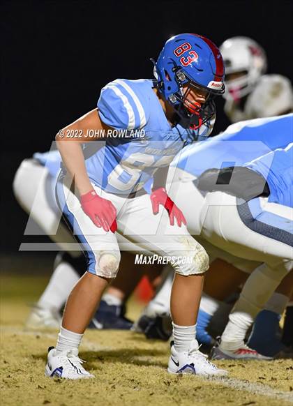 Thumbnail 1 in Ezell-Harding Christian @ Liberty Creek photogallery.