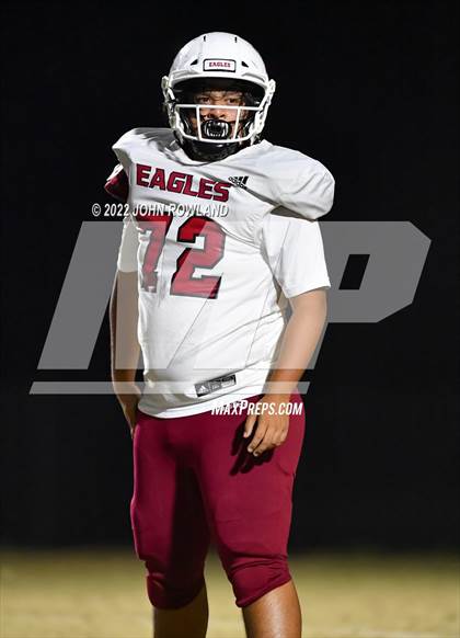 Thumbnail 2 in Ezell-Harding Christian @ Liberty Creek photogallery.