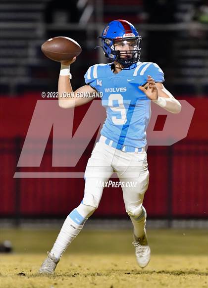 Thumbnail 1 in Ezell-Harding Christian @ Liberty Creek photogallery.