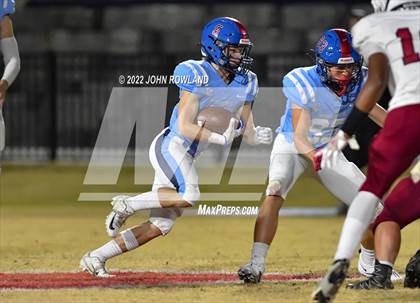 Thumbnail 1 in Ezell-Harding Christian @ Liberty Creek photogallery.