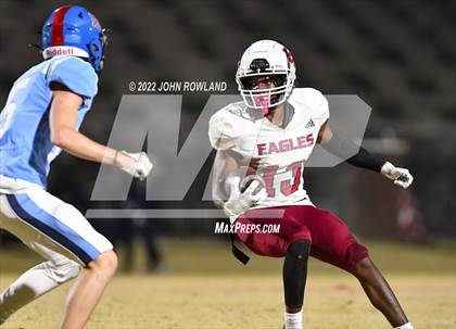 Thumbnail 1 in Ezell-Harding Christian @ Liberty Creek photogallery.