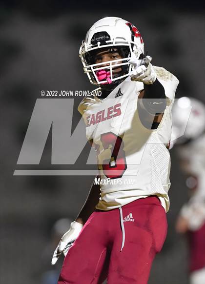 Thumbnail 3 in Ezell-Harding Christian @ Liberty Creek photogallery.