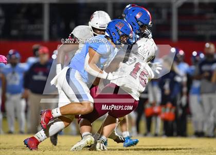 Thumbnail 3 in Ezell-Harding Christian @ Liberty Creek photogallery.