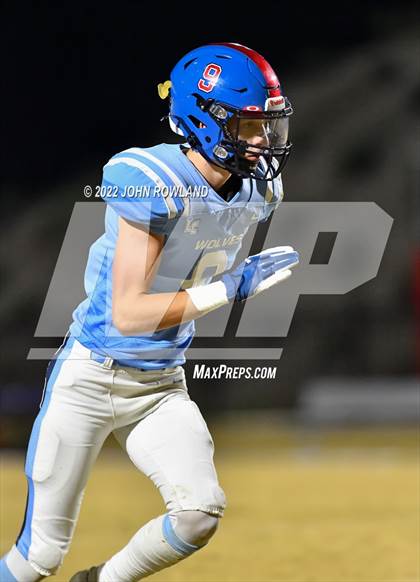 Thumbnail 1 in Ezell-Harding Christian @ Liberty Creek photogallery.
