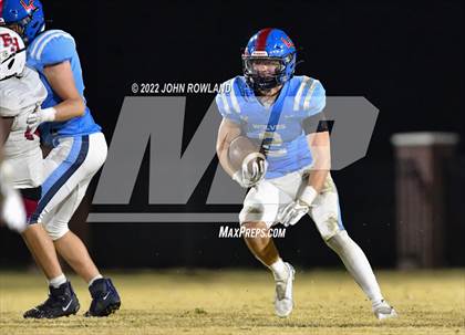Thumbnail 1 in Ezell-Harding Christian @ Liberty Creek photogallery.