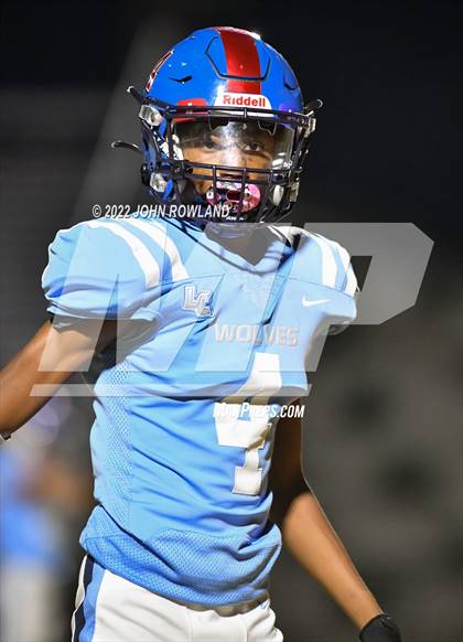 Thumbnail 1 in Ezell-Harding Christian @ Liberty Creek photogallery.