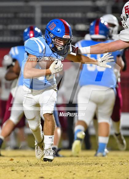 Thumbnail 1 in Ezell-Harding Christian @ Liberty Creek photogallery.