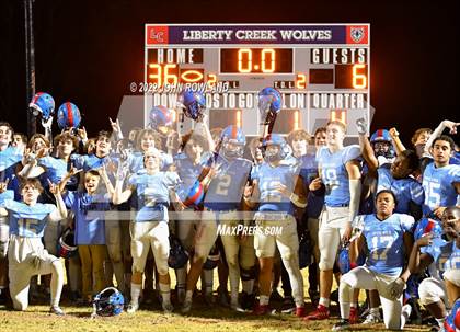 Thumbnail 2 in Ezell-Harding Christian @ Liberty Creek photogallery.