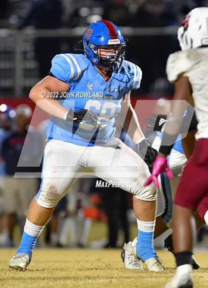 Thumbnail 3 in Ezell-Harding Christian @ Liberty Creek photogallery.