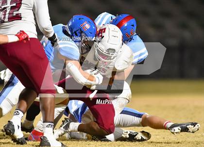 Thumbnail 3 in Ezell-Harding Christian @ Liberty Creek photogallery.