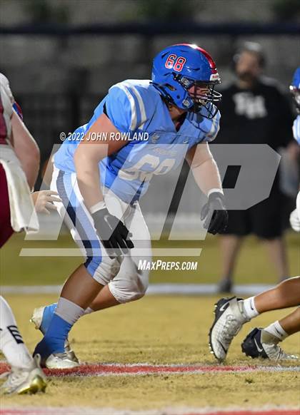 Thumbnail 1 in Ezell-Harding Christian @ Liberty Creek photogallery.