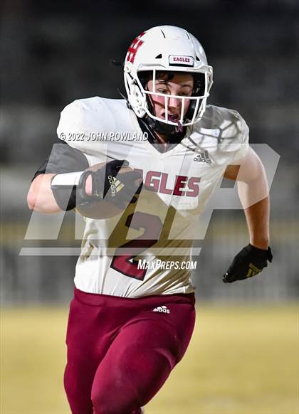 Thumbnail 3 in Ezell-Harding Christian @ Liberty Creek photogallery.