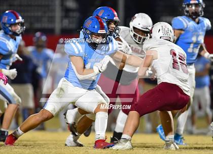 Thumbnail 1 in Ezell-Harding Christian @ Liberty Creek photogallery.