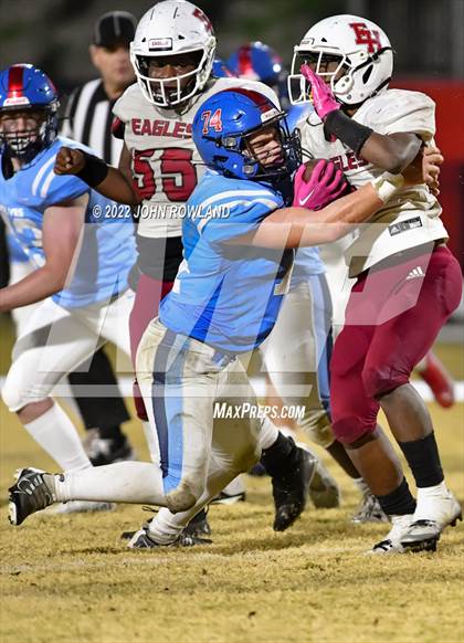 Thumbnail 2 in Ezell-Harding Christian @ Liberty Creek photogallery.