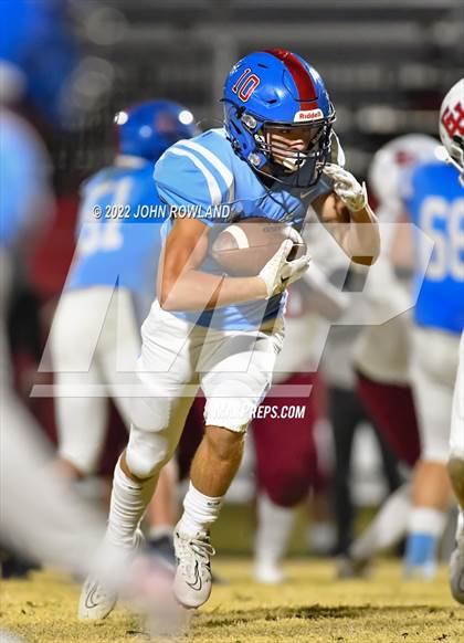 Thumbnail 1 in Ezell-Harding Christian @ Liberty Creek photogallery.