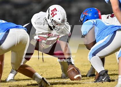 Thumbnail 1 in Ezell-Harding Christian @ Liberty Creek photogallery.
