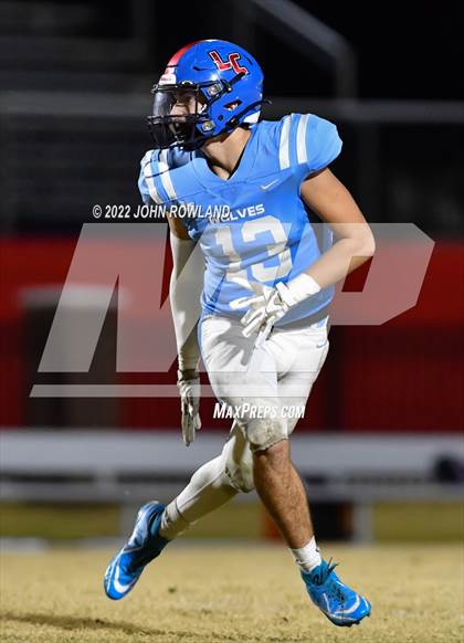 Thumbnail 2 in Ezell-Harding Christian @ Liberty Creek photogallery.