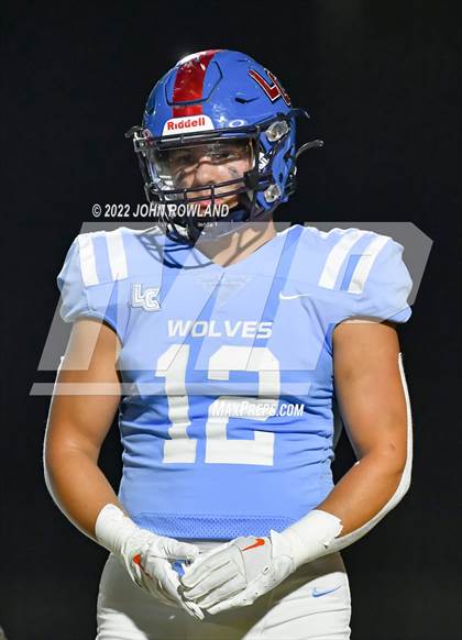Thumbnail 2 in Ezell-Harding Christian @ Liberty Creek photogallery.