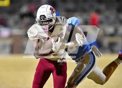 Thumbnail 1 in Ezell-Harding Christian @ Liberty Creek photogallery.