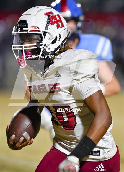 Thumbnail 1 in Ezell-Harding Christian @ Liberty Creek photogallery.
