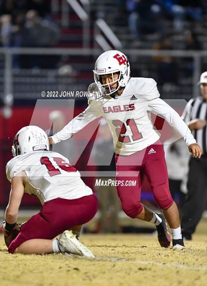 Thumbnail 3 in Ezell-Harding Christian @ Liberty Creek photogallery.