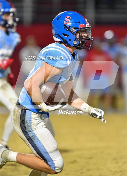 Thumbnail 3 in Ezell-Harding Christian @ Liberty Creek photogallery.