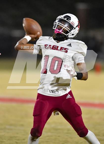 Thumbnail 2 in Ezell-Harding Christian @ Liberty Creek photogallery.
