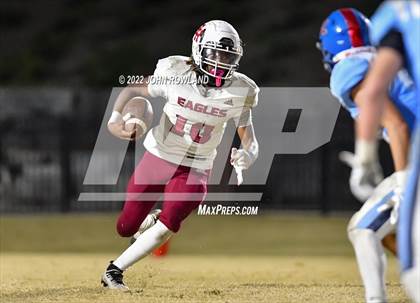 Thumbnail 3 in Ezell-Harding Christian @ Liberty Creek photogallery.