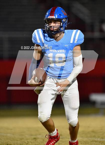 Thumbnail 3 in Ezell-Harding Christian @ Liberty Creek photogallery.
