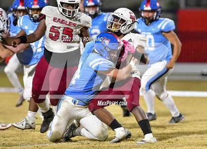 Thumbnail 3 in Ezell-Harding Christian @ Liberty Creek photogallery.